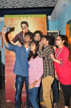 Soggade Chinni Nayana Theater Coverage - 58 of 63