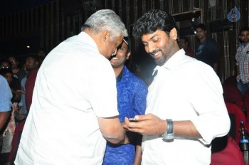 Soggade Chinni Nayana Theater Coverage - 59 of 63