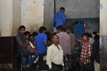 Soggade Chinni Nayana Theater Coverage - 61 of 63