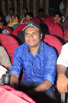 Soggade Chinni Nayana Theater Coverage - 63 of 63