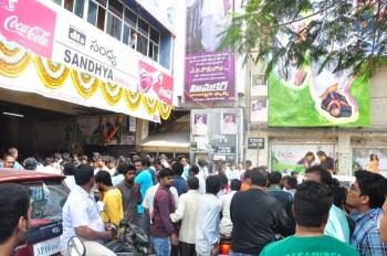 Soggade Chinni Nayana Theater Coverage - 50 of 63