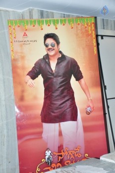 Soggade Chinni Nayana Theater Coverage - 61 of 63