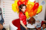 Soha Ali Khan AT Tata Docomo Show Room - 6 of 20