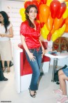 Soha Ali Khan AT Tata Docomo Show Room - 7 of 20