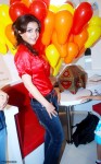 Soha Ali Khan AT Tata Docomo Show Room - 8 of 20