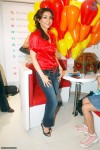 Soha Ali Khan AT Tata Docomo Show Room - 9 of 20