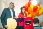 Soha Ali Khan AT Tata Docomo Show Room - 10 of 20