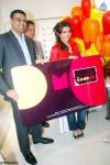 Soha Ali Khan AT Tata Docomo Show Room - 17 of 20