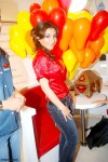 Soha Ali Khan AT Tata Docomo Show Room - 20 of 20