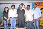 Solo Movie Success Meet - 10 of 40