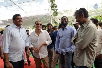 Sommi Films Production No 1 Movie Opening - 34 of 70