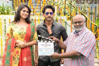 Sommi Films Production No 1 Movie Opening - 35 of 70