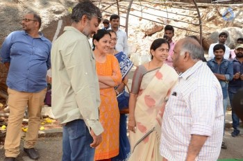 Sommi Films Production No 1 Movie Opening - 43 of 70