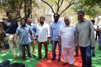 Sommi Films Production No 1 Movie Opening - 45 of 70