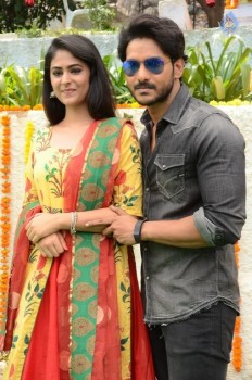 Sommi Films Production No 1 Movie Opening - 48 of 70