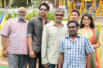Sommi Films Production No 1 Movie Opening - 53 of 70