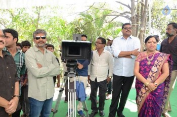 Sommi Films Production No 1 Movie Opening - 54 of 70