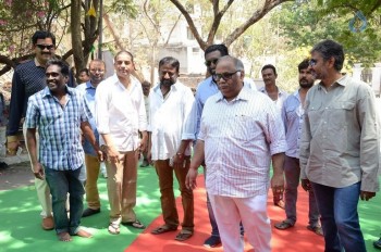 Sommi Films Production No 1 Movie Opening - 59 of 70