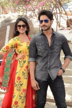 Sommi Films Production No 1 Movie Opening - 62 of 70
