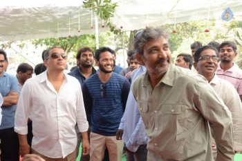 Sommi Films Production No 1 Movie Opening - 63 of 70