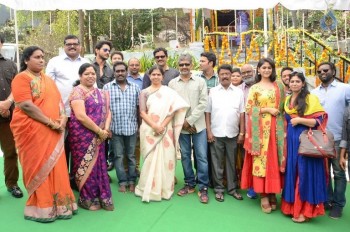 Sommi Films Production No 1 Movie Opening - 65 of 70
