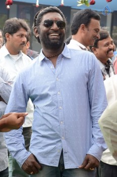 Sommi Films Production No 1 Movie Opening - 67 of 70
