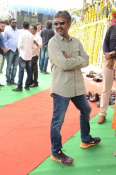 Sommi Films Production No 1 Movie Opening - 68 of 70