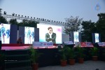 Son of Satyamurthy Audio Success Meet 01 - 2 of 109