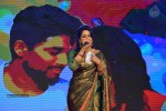 Son of Satyamurthy Audio Success Meet 02 - 54 of 74