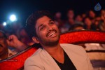 Son of Satyamurthy Audio Success Meet 03 - 27 of 178