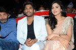 Son of Satyamurthy Audio Success Meet 03 - 29 of 178