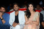 Son of Satyamurthy Audio Success Meet 03 - 43 of 178