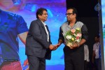 Son of Satyamurthy Audio Success Meet 03 - 88 of 178