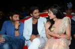 Son of Satyamurthy Audio Success Meet 03 - 126 of 178