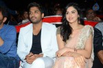 Son of Satyamurthy Audio Success Meet 03 - 150 of 178