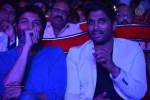 Son of Satyamurthy Audio Success Meet 03 - 168 of 178