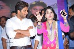Son of Satyamurthy Success Meet 01 - 50 of 84