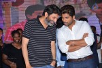 Son of Satyamurthy Success Meet 01 - 54 of 84