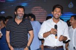 Son of Satyamurthy Success Meet 02 - 37 of 41