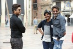 Son of Satyamurthy Working Stills - 2 of 27