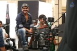 Son of Satyamurthy Working Stills - 5 of 27