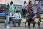 Son of Satyamurthy Working Stills - 9 of 27