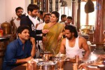 Son of Satyamurthy Working Stills - 13 of 27