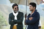 Son of Satyamurthy Working Stills - 15 of 27