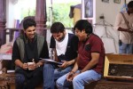 Son of Satyamurthy Working Stills - 17 of 27