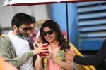 Son of Satyamurthy Working Stills - 21 of 27