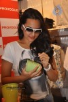 Sonakshi Sinha Launches Provogue New Store - 50 of 79