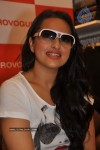 Sonakshi Sinha Launches Provogue New Store - 76 of 79