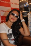 Sonakshi Sinha Launches Provogue New Store - 78 of 79