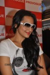 Sonakshi Sinha Launches Provogue New Store - 62 of 79
